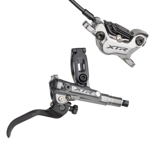 Shimano-XTR-M9120-Disc-Brake-Disc-Brake-&-Lever-Mountain-Bike-Road-Bike-BR0779-MTB-Flat-Bar-Disc-Brakes