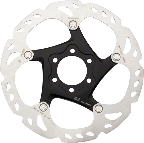 Shimano-Deore-XT-SM-RT86-Disc-Brake-Rotor-Disc-Rotor-DSRT0721-Bicycle-Rotor