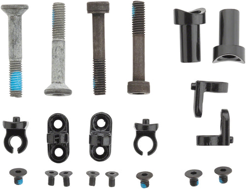 We-The-People-Brake-Hardware-U-Brake-Part-UBKP0005