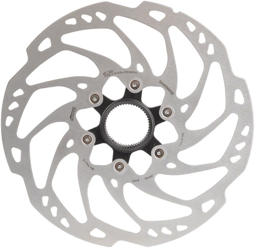 Shimano-SLX-SM-RT70-Disc-Brake-Rotor-Disc-Rotor-BR0900-Bicycle-Rotor