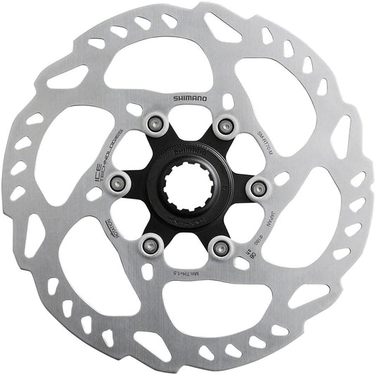 Shimano-SLX-SM-RT70-Disc-Brake-Rotor-Disc-Rotor-Mountain-Bike-Downhill-Bike-Fat-Bike-Hardtail-Bike-Gravel-Bike-Cyclocross-Bike-BR0901-Bicycle-Rotor