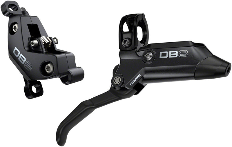 Load image into Gallery viewer, SRAM-DB8-Stealth-Disc-Brake-and-Lever-Disc-Brake-&amp;-Lever-DBKL0574-MTB-Flat-Bar-Disc-Brakes
