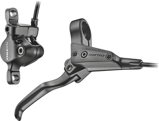 Tektro-HD-M280-Disc-Brake-and-Lever-Disc-Brake-&-Lever-Mountain-Bike-DBKL0559-MTB-Flat-Bar-Disc-Brakes