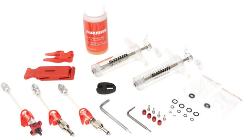 SRAM-Bleed-Kit-Brake-Tools-Bicycle-Brake-Tools