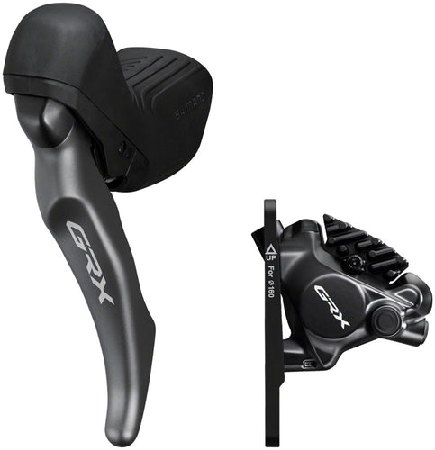 Shimano-GRX-ST-RX820-Shifter-Brake-Lever-with-BR-RX820-Disc-Brake-Caliper-Hydraulic-Brake-Shift-Lever-Drop-Bar-Road-Bike-Time-Trial-Triathlon-Bike-Track-Bike-Road-Bike-Single-Speed-Fixie-HBSL0233