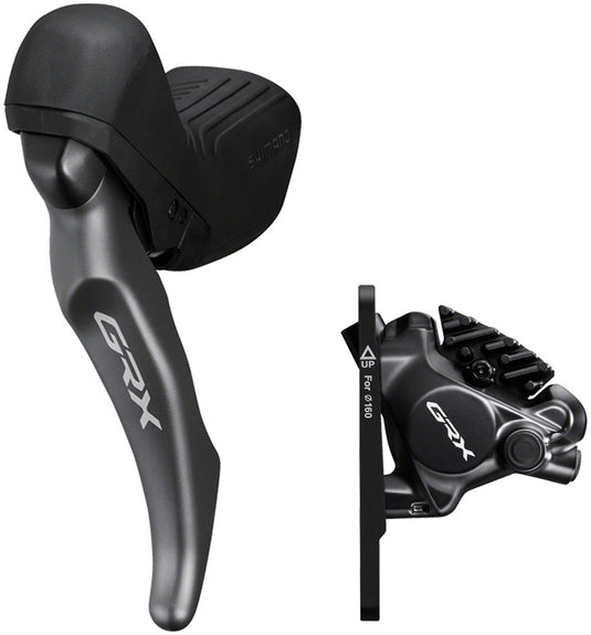 Shimano-GRX-ST-RX820-Shifter-Brake-Lever-with-BR-RX820-Disc-Brake-Caliper-Hydraulic-Brake-Shift-Lever-Drop-Bar-Road-Bike-Time-Trial-Triathlon-Bike-Track-Bike-Road-Bike-Single-Speed-Fixie-HBSL0234