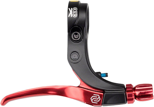 Promax-Brake-Lever-Flat-Bar-BMX-Individual-Left-or-Right-BLBX0169