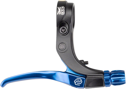 Promax-Brake-Lever-Flat-Bar-BMX-Individual-Left-or-Right-BLBX0170