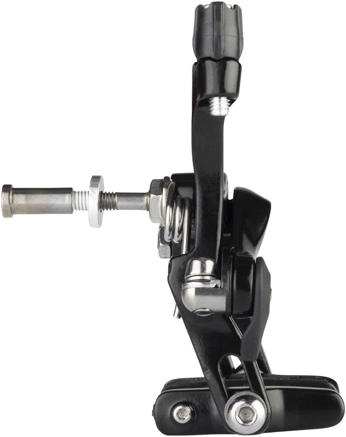 Load image into Gallery viewer, Promax RC-483 Brake Caliper - Rear, Dual Pivot, 55-73mm Reach, Black
