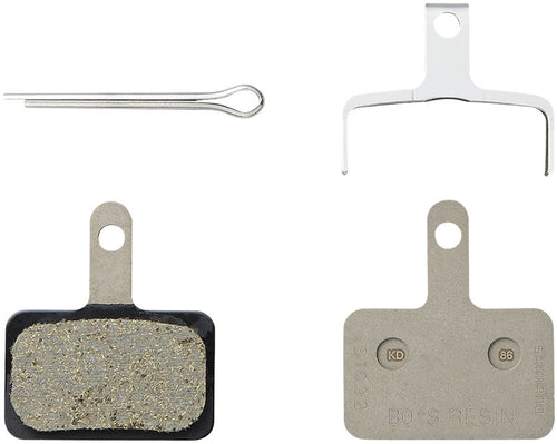 Shimano-Disc-Brake-Pad-Resin-DBBP0546-Disc-Brake-Pads