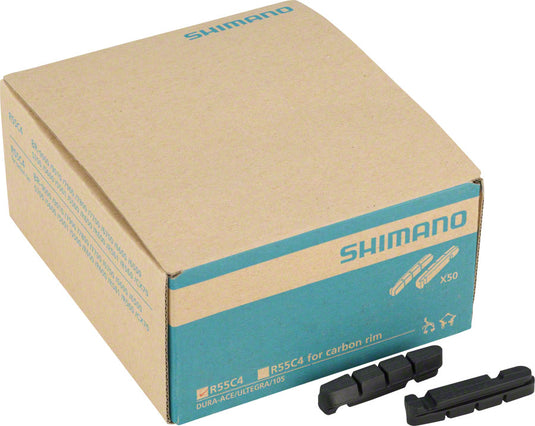 Shimano-Road-Replacement-Pads-Brake-Pad-Insert-Road-Bike-BR1264-Bicycle-Brake-Pads