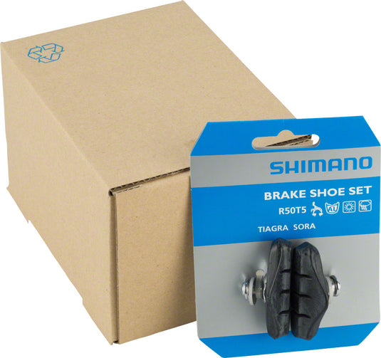 Shimano-Road-Brake-Shoes-Rim-Brake-Pad-Road-Bike-BR1266-Bicycle-Brake-Pads