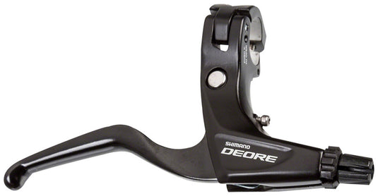 Shimano-Brake-Lever-Flat-Bar-BMX-Individual-Right-BR1274