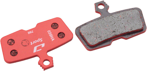 Jagwire-Disc-Brake-Pad-Semi-Metallic-DBBP0426-Disc-Brake-Pads