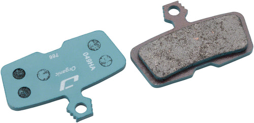 Jagwire-Disc-Brake-Pad-Organic-BR1319-Disc-Brake-Pads