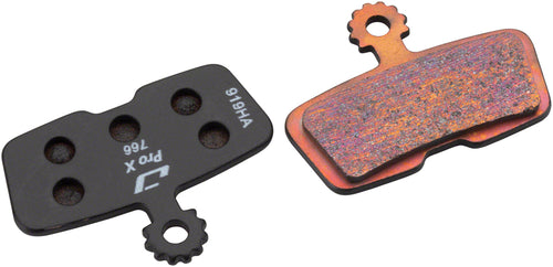 Jagwire-Disc-Brake-Pad-Sintered-BR1320-Disc-Brake-Pads