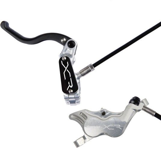 Hope-XCR-Pro-E4-Disc-Brake-and-Lever-Set-Disc-Brake-&-Lever-DBKL0586-MTB-Flat-Bar-Disc-Brakes