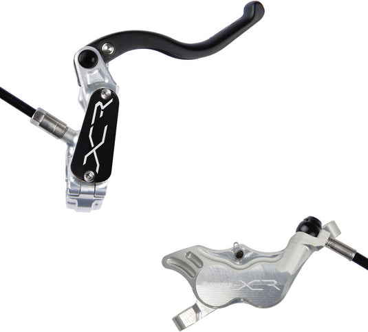 Hope-XCR-Pro-E4-Disc-Brake-and-Lever-Set-Disc-Brake-&-Lever-DBKL0587-MTB-Flat-Bar-Disc-Brakes