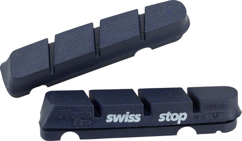 DT-Swiss-PR1400-OXiC-Brake-Pad-Insert-Road-Bike-BR1400-Bicycle-Brake-Pads