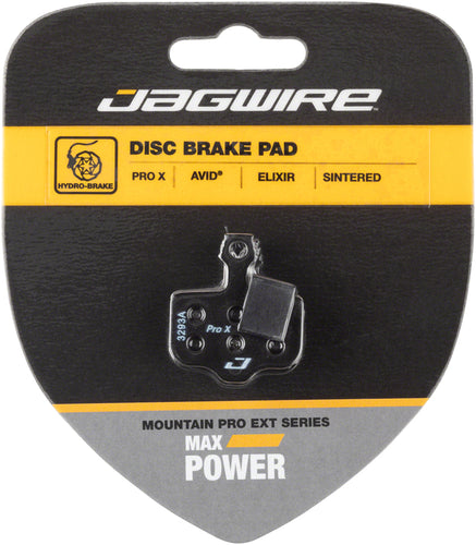 Jagwire-Disc-Brake-Pad-Sintered-BR1465-Disc-Brake-Pads