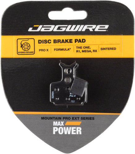 Jagwire-Disc-Brake-Pad-Sintered-BR1469-Disc-Brake-Pads