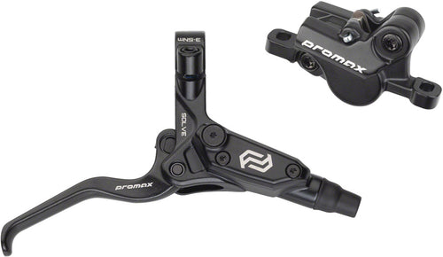 Promax-Solve-DSK-923-Disc-Brake-&-Lever-Set-Disc-Brake-&-Lever-DBKL0385-MTB-Flat-Bar-Disc-Brakes