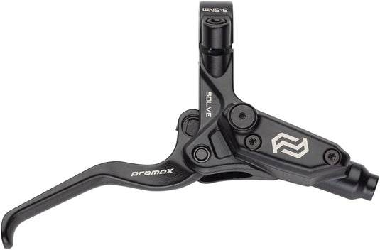 Promax-Brake-Lever-Flat-Bar-BMX-Individual-Right-BLBX0156