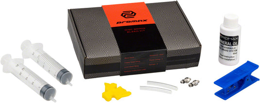 Promax-Hydraulic-Disc-Brake-Bleed-Kit-Brake-Tools-Bicycle-Brake-Tools