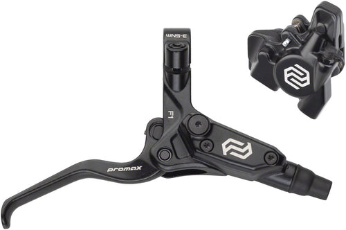 Promax-F1-DSK-927-Disc-Brake-and-Lever-Set-Disc-Brake-&-Lever-Road-Bike-DBKL0378-MTB-Flat-Bar-Disc-Brakes