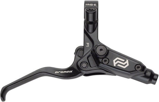 Promax-Brake-Lever-Flat-Bar-BMX-Individual-Right-BLBX0153