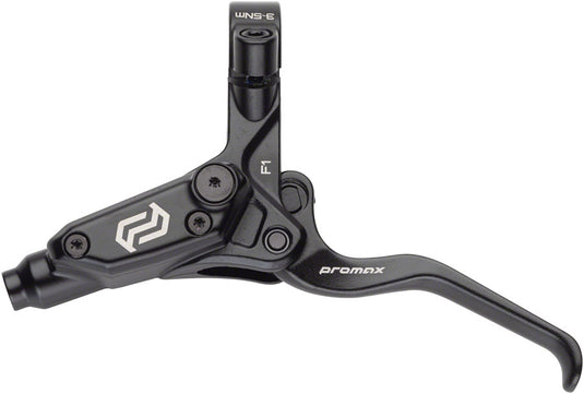 Promax-Brake-Lever-Flat-Bar-BMX-Individual-Left-BLBX0154