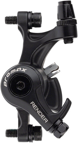 Promax-Render-DSK-717-Disc-Brake-Caliper-Disc-Brake-Caliper-Mountain-Bike-DBCP0156-Disc-Brake-Calipers