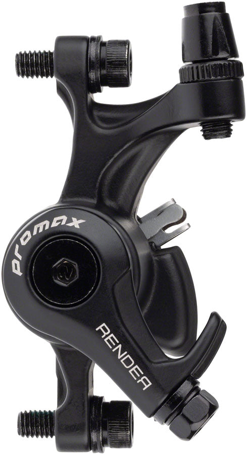 Load image into Gallery viewer, Promax-Render-DSK-717-Disc-Brake-Caliper-Disc-Brake-Caliper-Mountain-Bike-DBCP0156-Disc-Brake-Calipers
