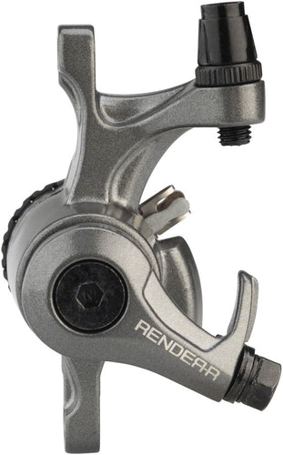 Promax-Render-DSK-717-Disc-Brake-Caliper-Disc-Brake-Caliper-Road-Bike-DBCP0157-Disc-Brake-Calipers