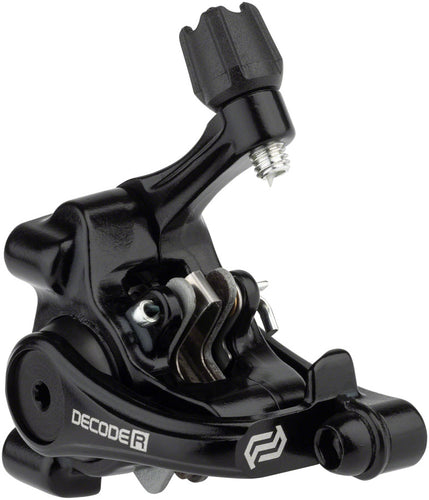 Promax-Decode-R-DSK-718-Disc-Brake-Caliper-Disc-Brake-Caliper-Road-Bike-DBCP0159-Disc-Brake-Calipers