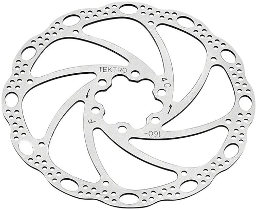 Tektro-Disc-Brake-Rotors-Disc-Rotor-DSRT0192-Bicycle-Rotor