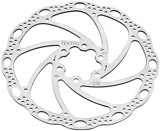 Tektro-Disc-Brake-Rotors-Disc-Rotor-DSRT0197-Bicycle-Rotor