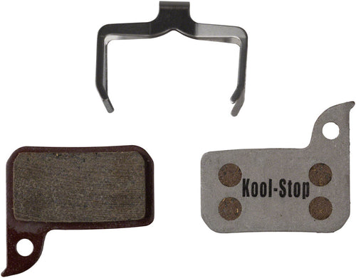 Kool-Stop-Disc-Brake-Pad-Organic-DBBP0418-Disc-Brake-Pads