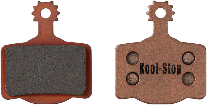 Load image into Gallery viewer, Kool-Stop-Disc-Brake-Pad-Sintered-DBBP0180-Disc-Brake-Pads
