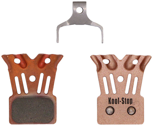 Kool-Stop Direct Mount BR-8070/BR-RS505/805 Disc Brake Pads