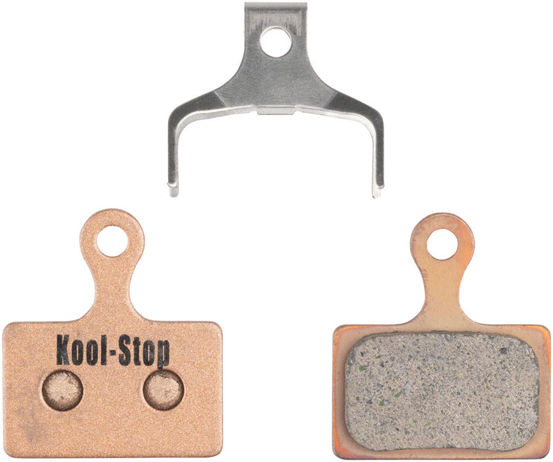 Load image into Gallery viewer, Kool-Stop-Disc-Brake-Pad-Sintered-BKSP2634-Disc-Brake-Pads
