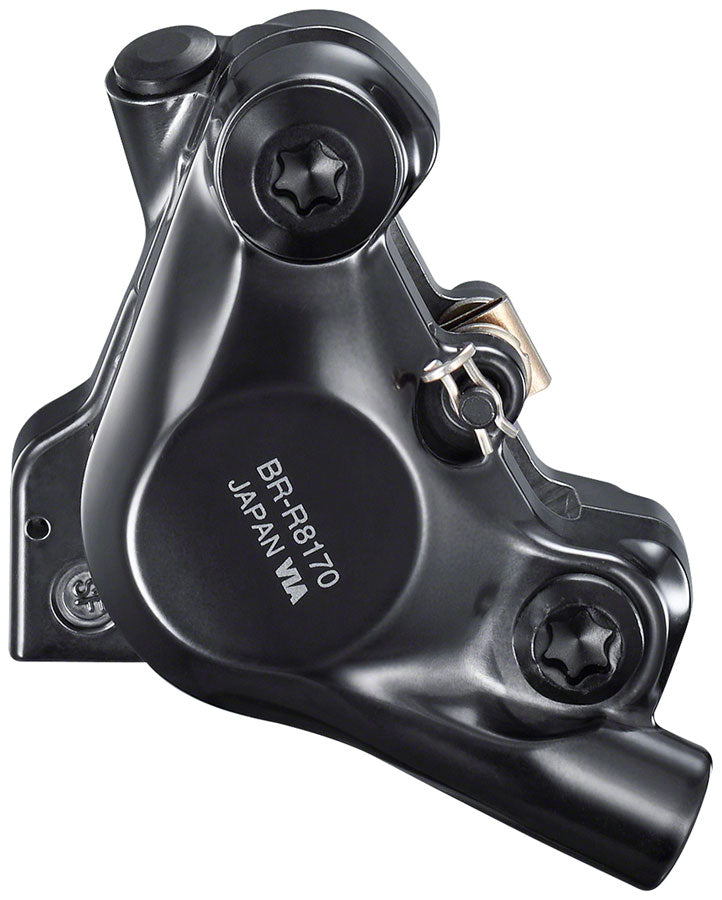 Load image into Gallery viewer, Shimano Ultegra BR-8170 Hydraulic Disc Brake Caliper - Rear Flat
