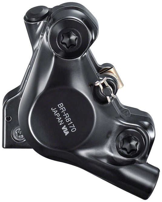 Shimano Ultegra BR-8170 Hydraulic Disc Brake Caliper - Rear Flat