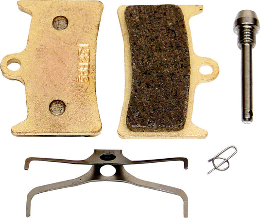 Hope-Disc-Brake-Pad-Sintered-BR1810-Disc-Brake-Pads