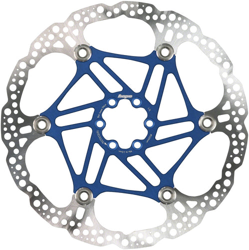 Hope-Floating-Disc-Rotor-Disc-Rotor-BR1825-Bicycle-Rotor