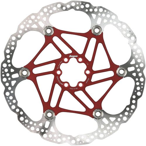 Hope-Floating-Disc-Rotor-Disc-Rotor-BR1829-Bicycle-Rotor