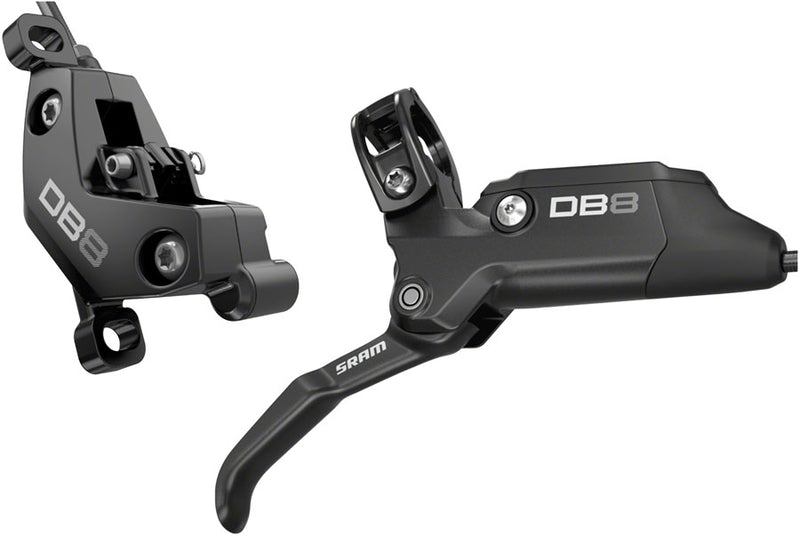 Load image into Gallery viewer, SRAM-DB8-Disc-Brake-and-Lever-Disc-Brake-&amp;-Lever-Mountain-Bike-DBKL0354-MTB-Flat-Bar-Disc-Brakes
