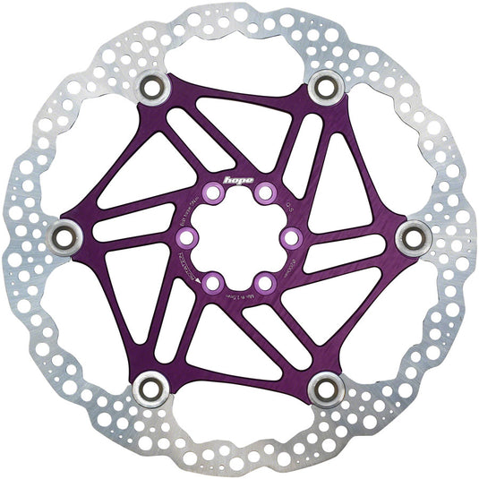 Hope-Floating-Disc-Rotor-Disc-Rotor-BR1912-Bicycle-Rotor