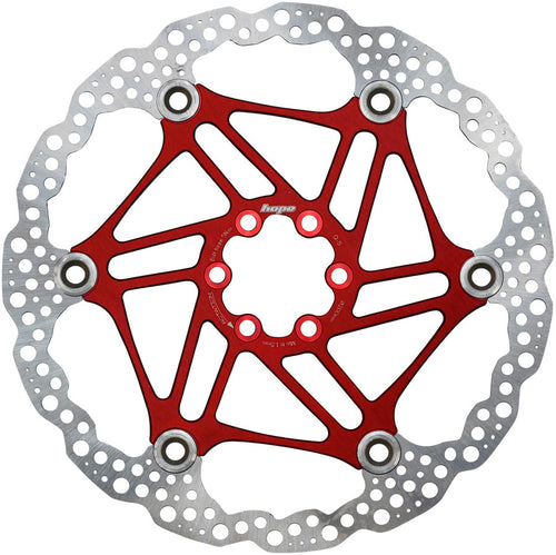 Hope-Floating-Disc-Rotor-Disc-Rotor-BR1913-Bicycle-Rotor