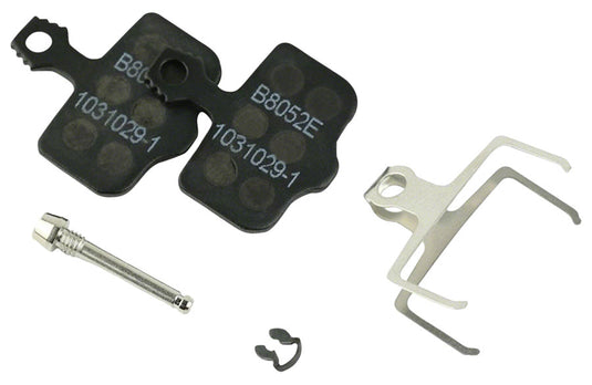 SRAM-Disc-Brake-Pad-Organic-BR1987-Disc-Brake-Pads